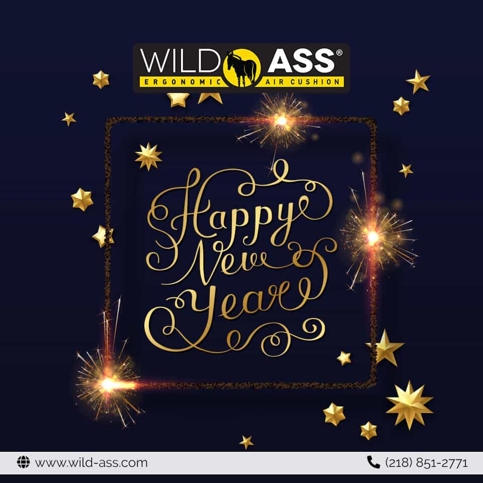 Happy New Year